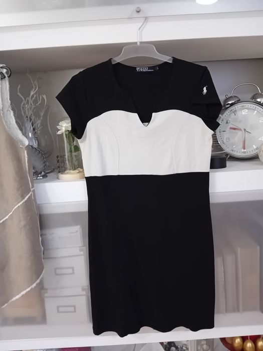 Ralph Lauren sukienka damska