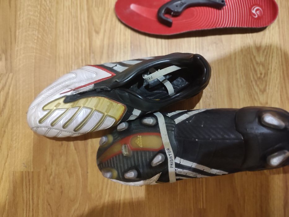 бутсы адидас оригинал