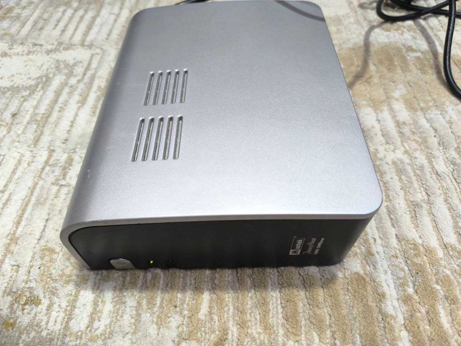 ДБЖ Mustek Power must 600 offline з акумулятором