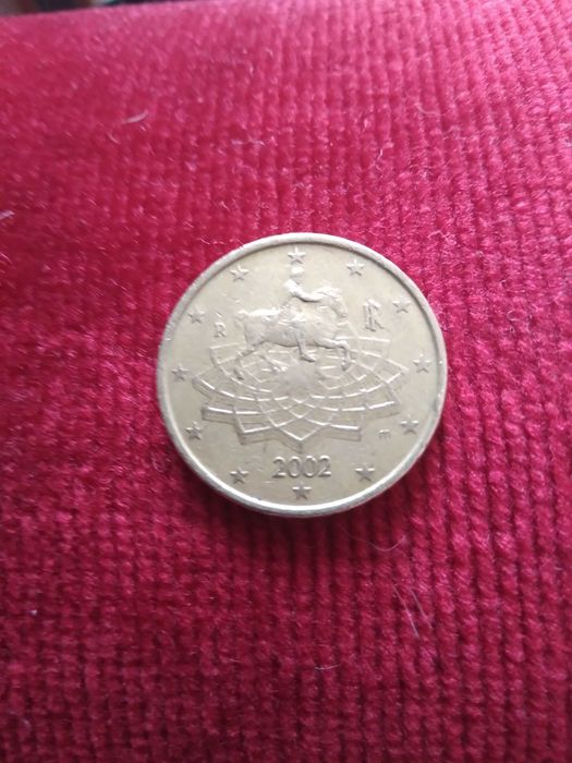 Moedas (raras) de vários países.