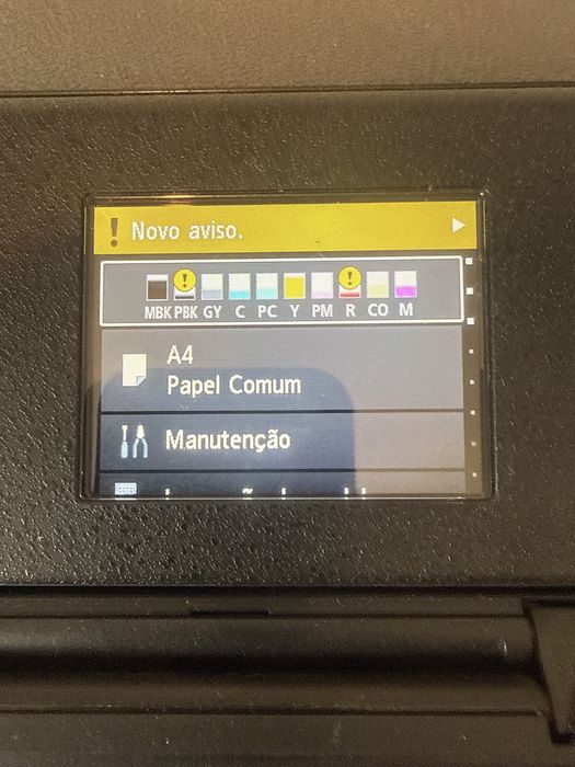 Impressora imageprograf  Pro-300