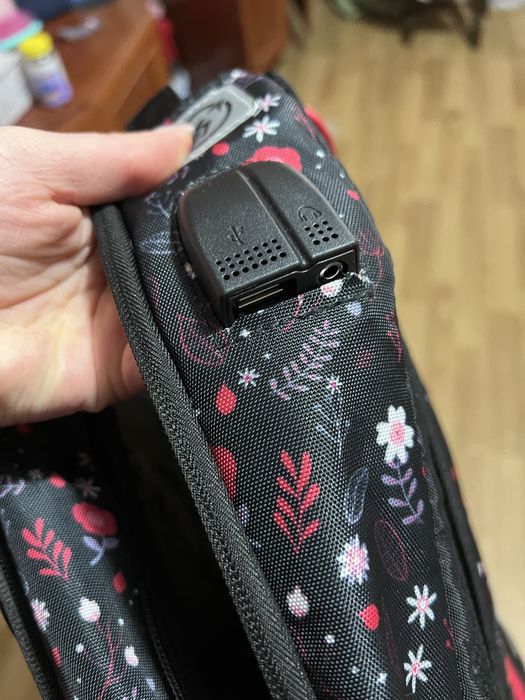 Рюкзак шкільний  підлітковий новий