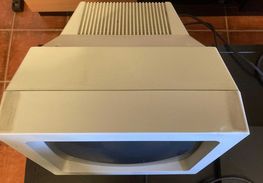 Monitor IBM PS1 59G7872 Series 128-00264283780821250124