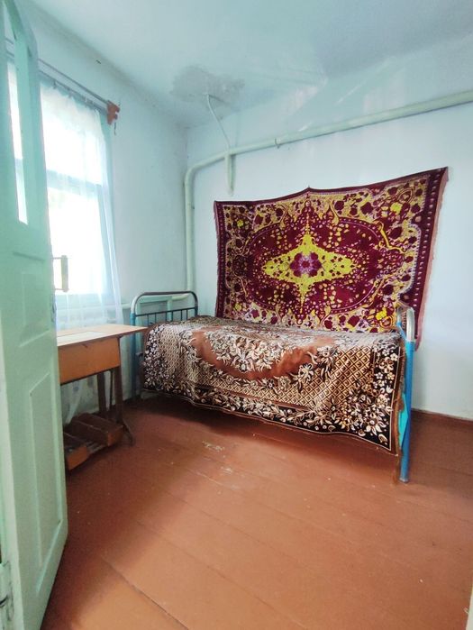 "Продаж! Будинок в с. Малий Шпаків