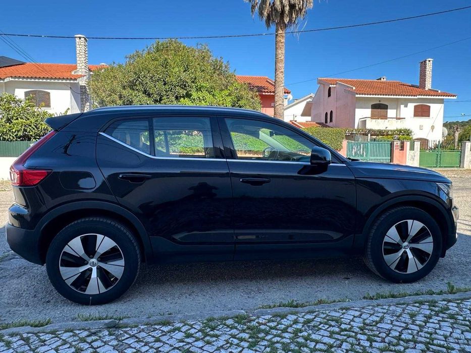 Volvo XC40 1.5 T5 Recharge - Plug IN