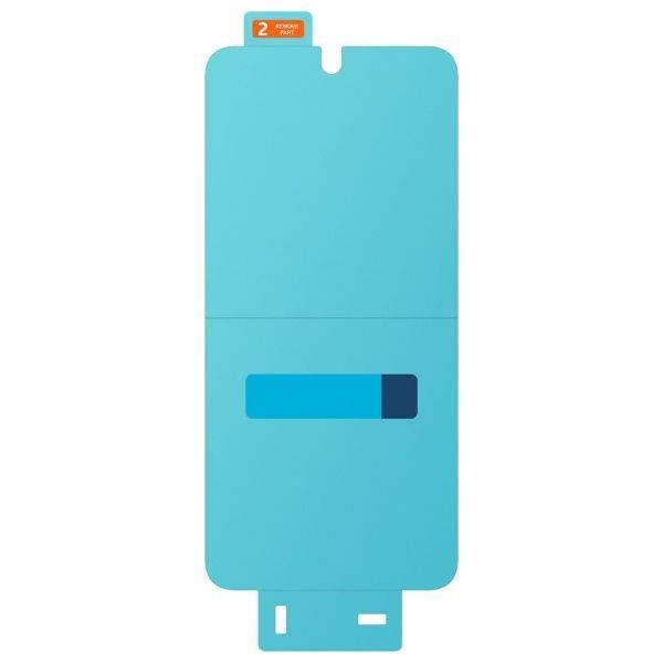 Folia Samsung EF-US721CTEGWW S24 FE S721 Anti-Reflecting Screen