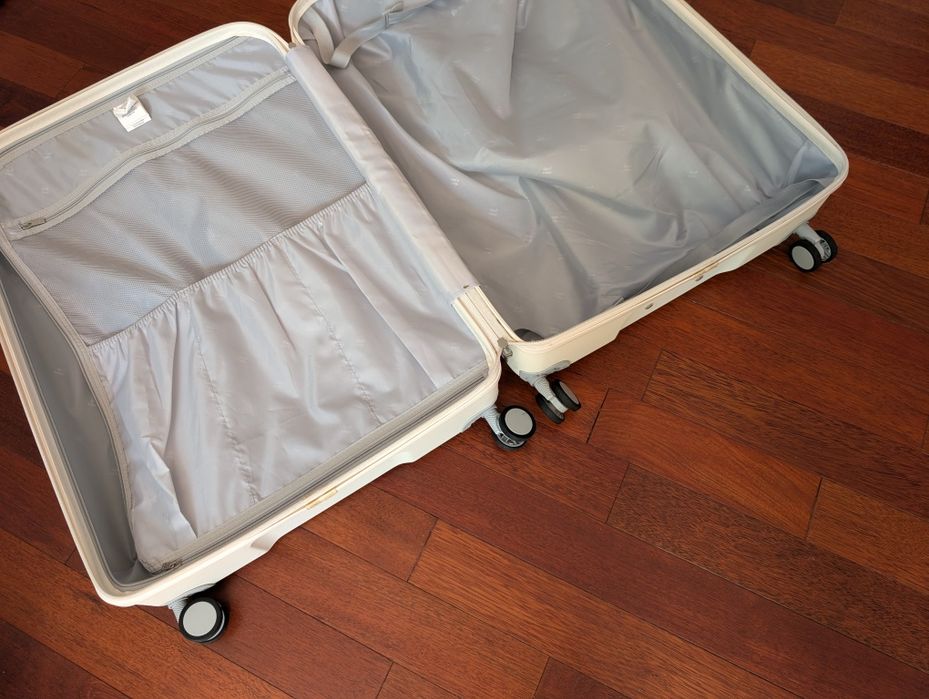 Walizka it luggage lekka