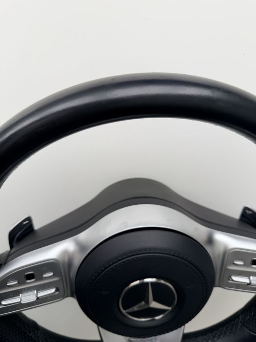 Кермо mercedes GLS( X167)