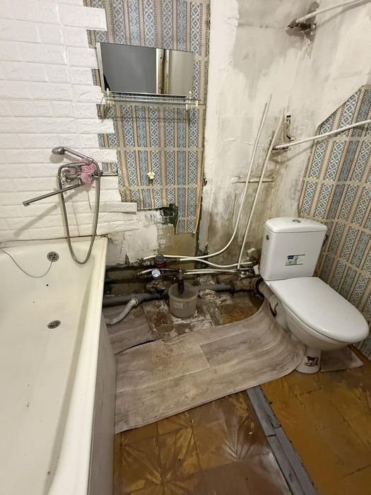 Продаж 2-х кімнатна по вулиці Синяківська