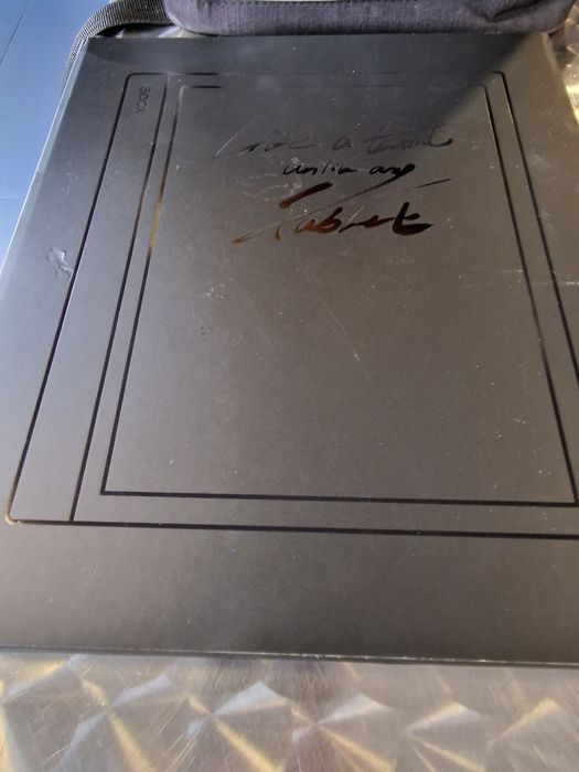 Onyx Boox Note Air 1 e-reader Android