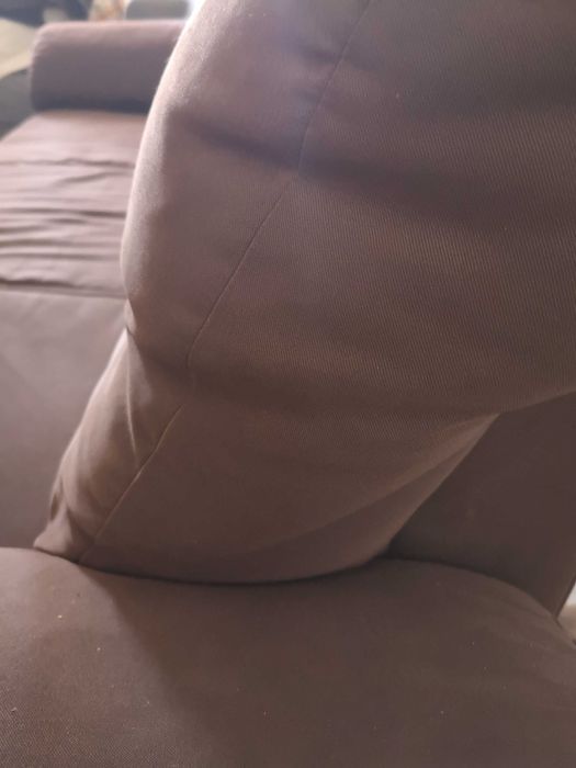 SOFA 3 lugares excelente oportunidade