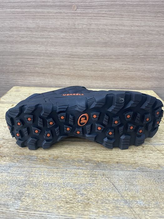 Кросівки Merrell Ice Cap Moc J61391: 3 399 грн. - Кросівки для міста ...