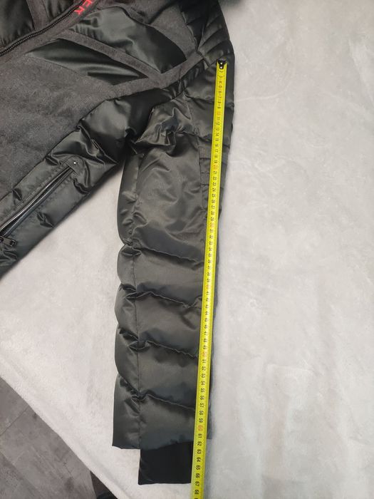 Куртка Bogner оригінал!