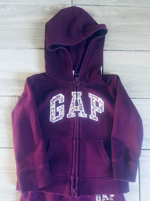 Костюм дитячий утеплений GAP