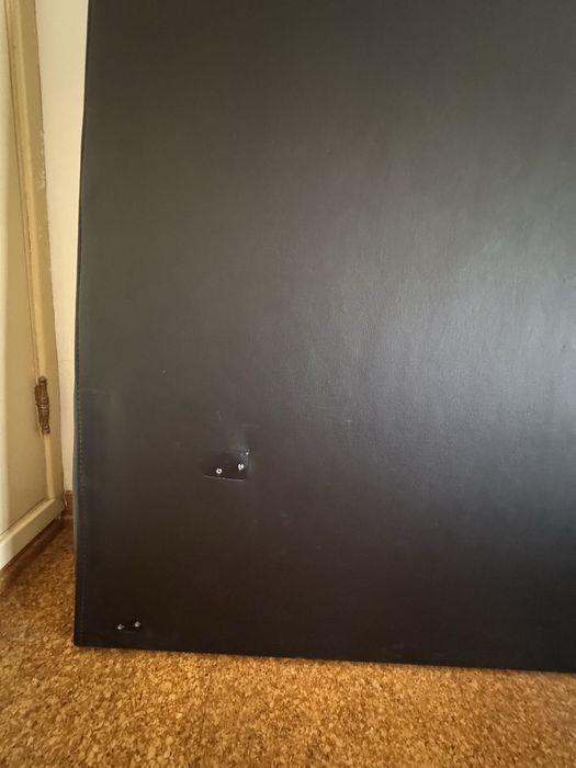 Vendo cabeceira de cama 150x90