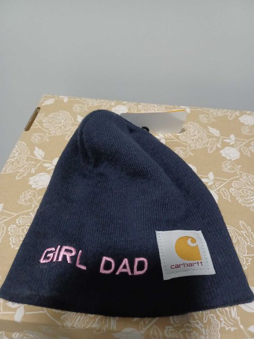 Czapka zimowa Carhartt