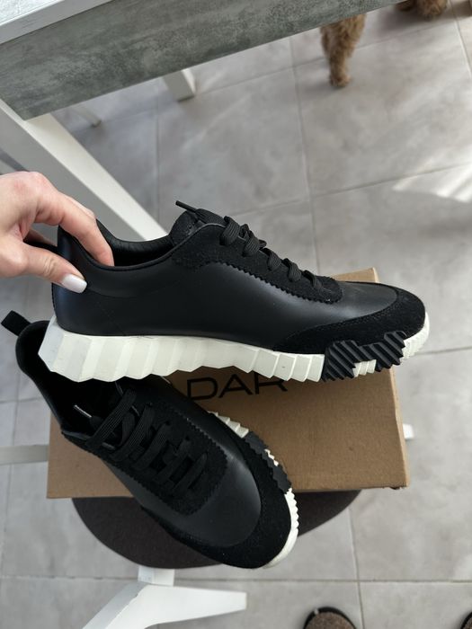 Кроссовки HERMES 43 p.