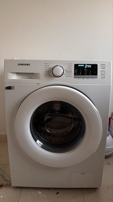 Maquina de Lavar Samsung