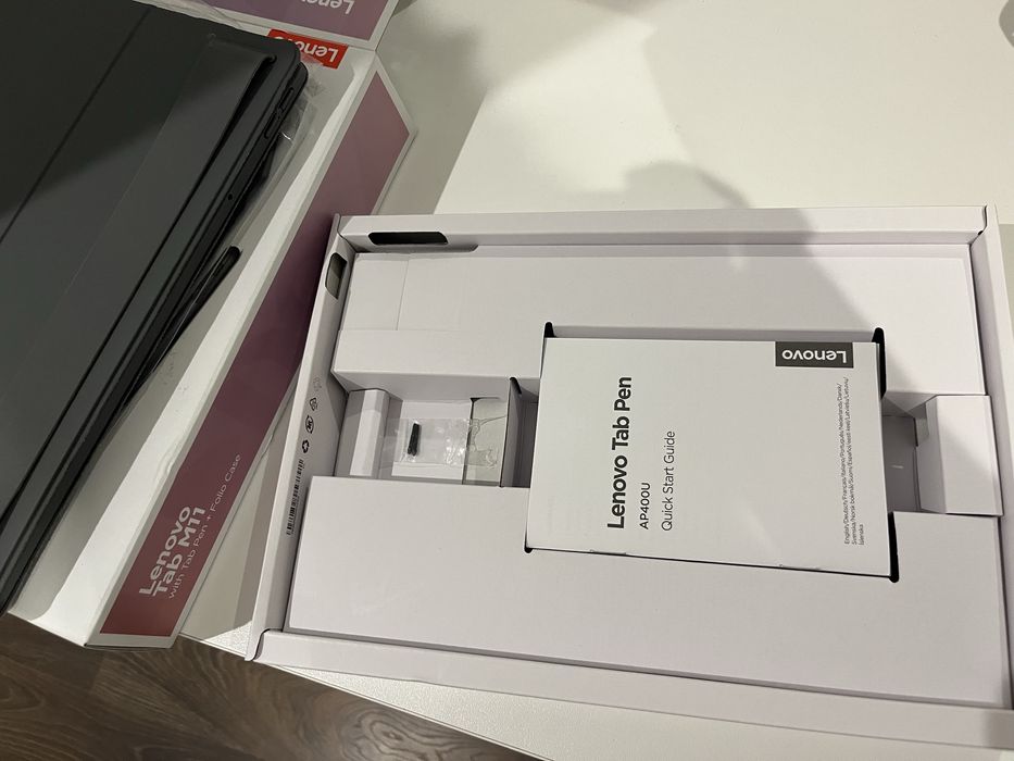 Tablet Lenovo Tab M11