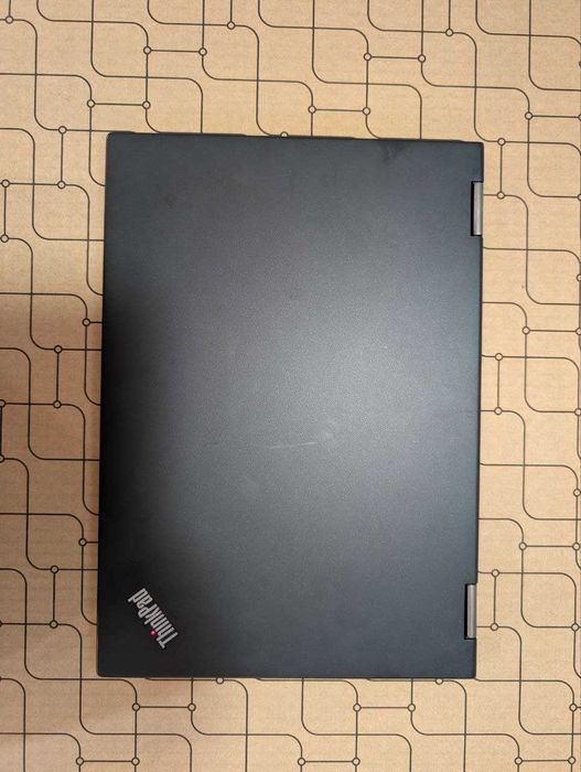 Ноутбук-планшет 2в1 Lenovo ThinkPad Yoga X390 / i5-8265u / DDR4 8GB / SSD 256GB / IPS Touch / Гарантія, кредит, ОПТ