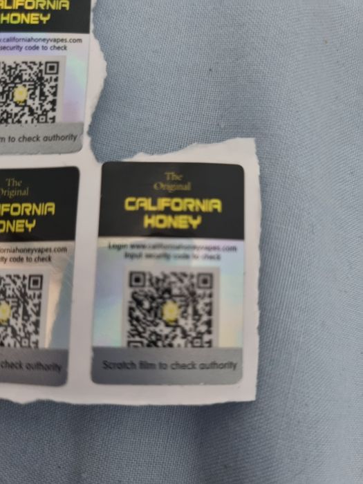 Vep white Runtz e recarga