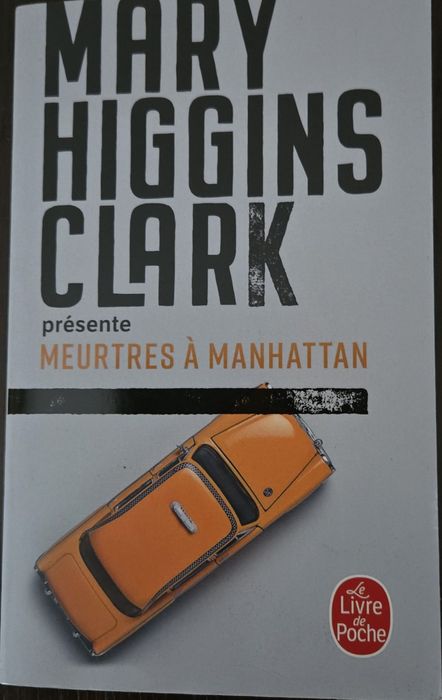 Meurtres À Manhattan