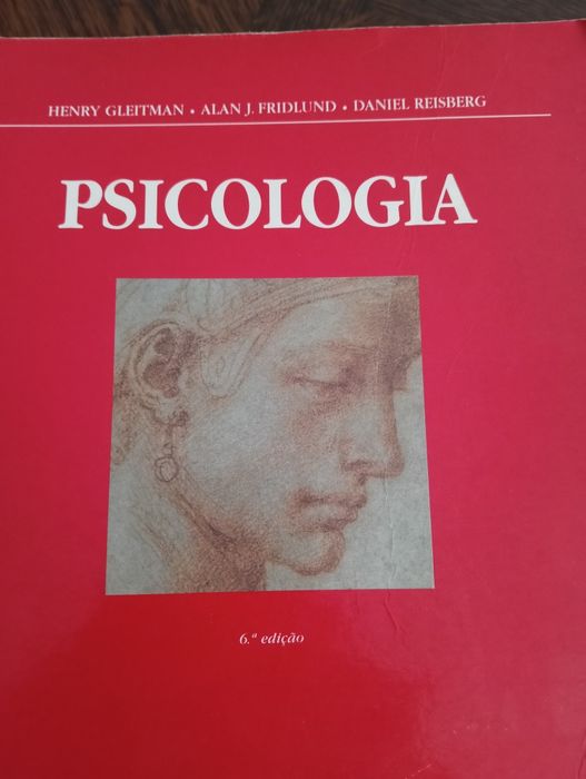 Compêndio de psicologia 6a.  edição