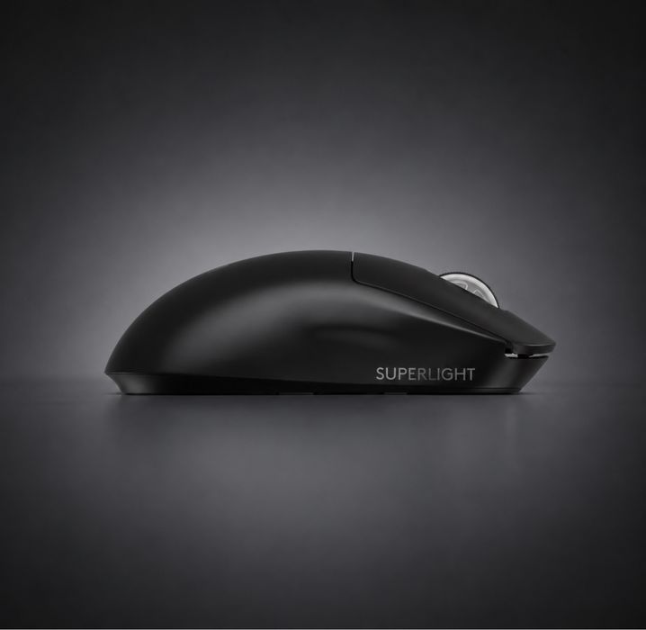 Мишка Logitech PRO X SuperLight 2