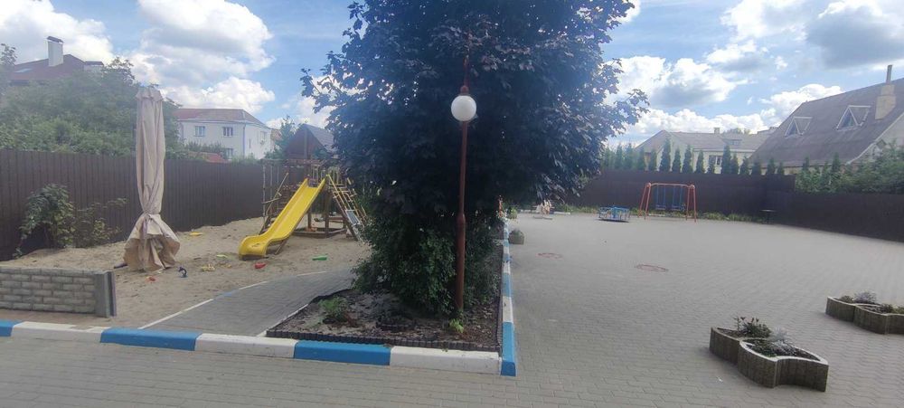1к квартира 40м2 в Крюківщині в жилому стані 52000$