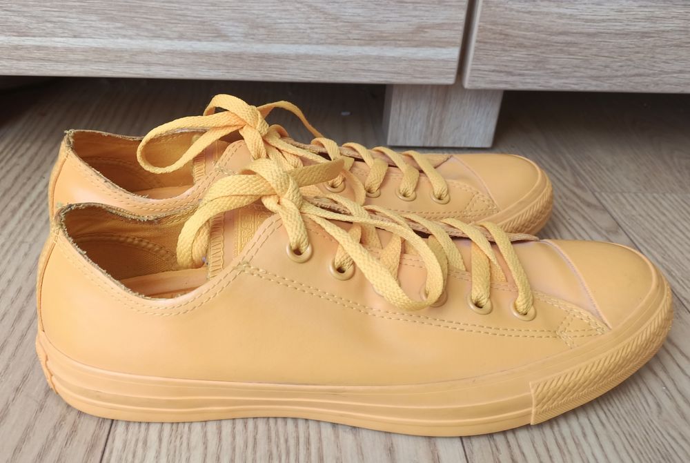 Buty tenisówki trampki sneakersy Conversy Converse