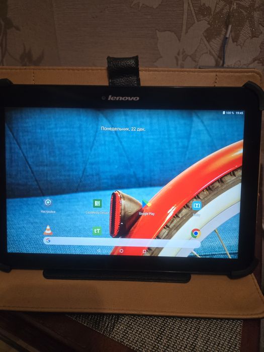 Планшет Lenovo Tab 2 A10-70F