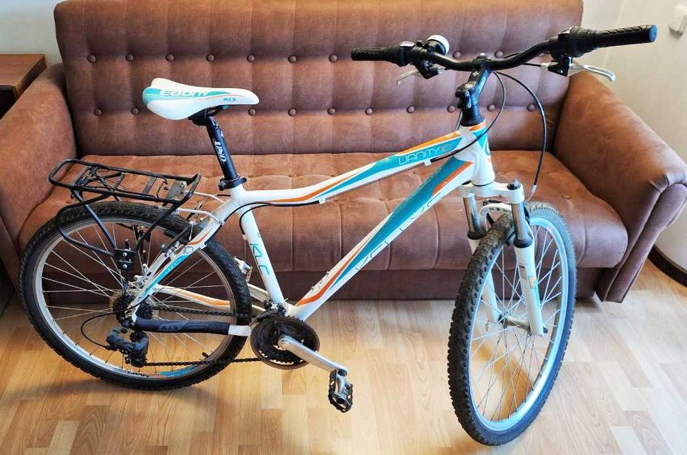 Kellys Vanity 10 идеальное состояние