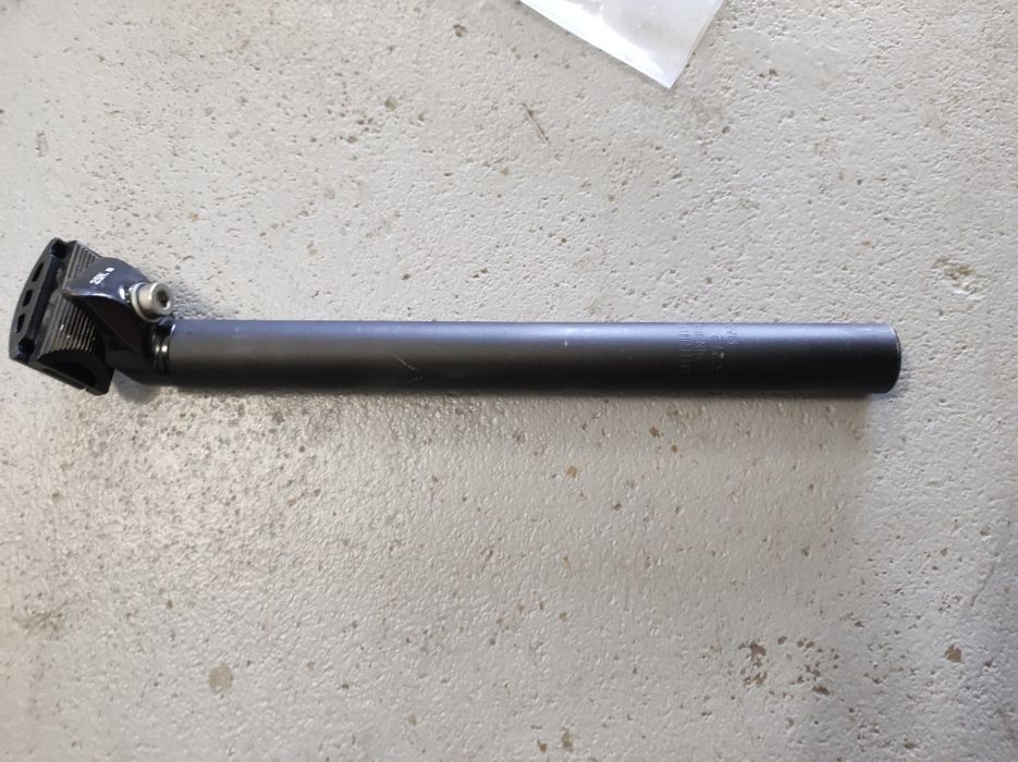 Sztyca mtb 27,2 mm