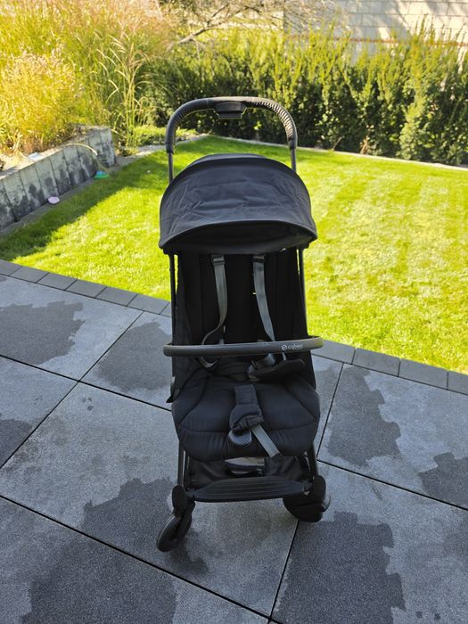 Sprzedam wózek spacerowy CYBEX Coya
