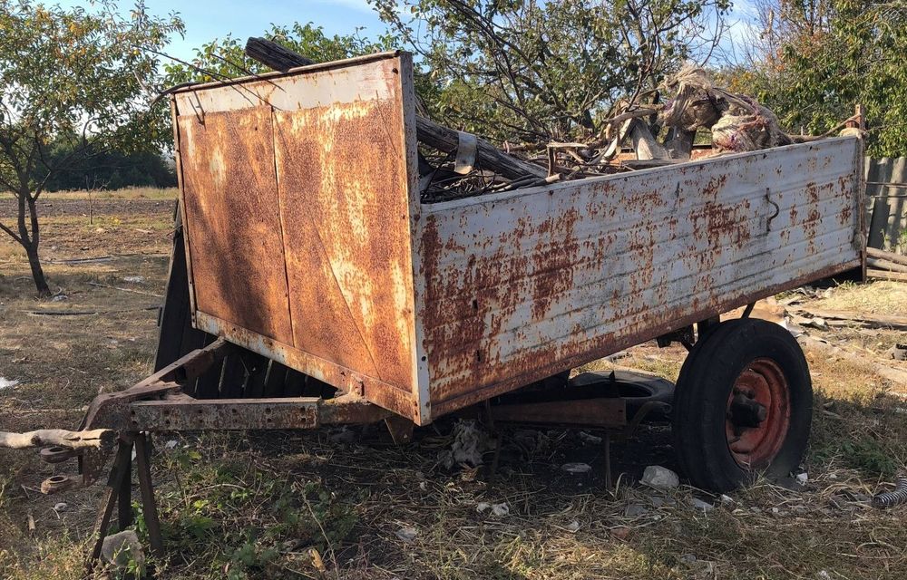 Продам Трактор Т-25