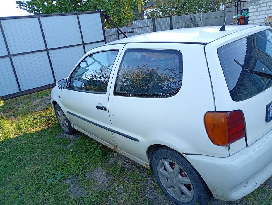 Продам автомобіль