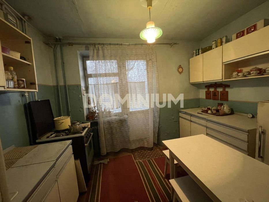 Продається квартира в м. Виноградів вул. Корятовича 13