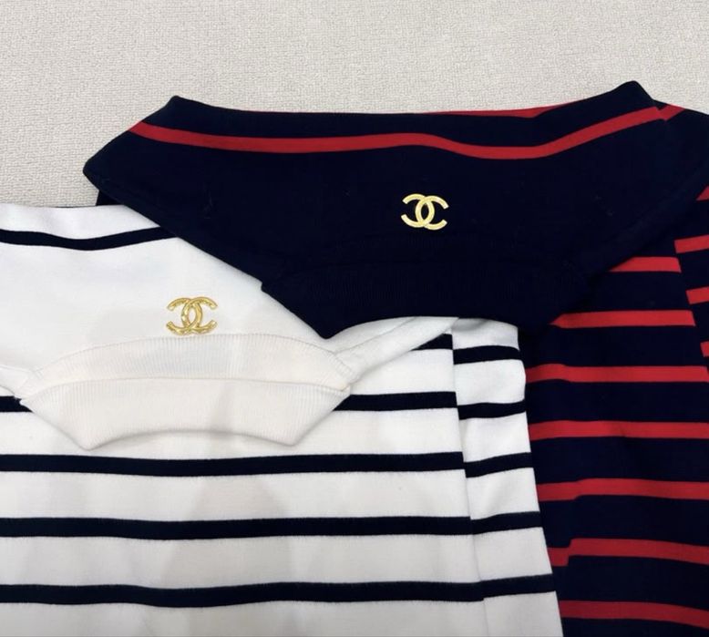 Светр  свитер Chanel