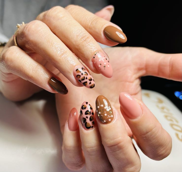 Manicure hybrydowy / żelowy / przedłużanie paznokci – Kraków