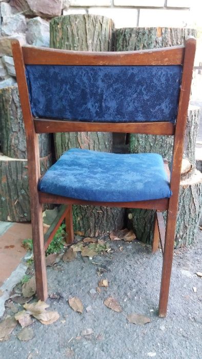 Стулья деревянные