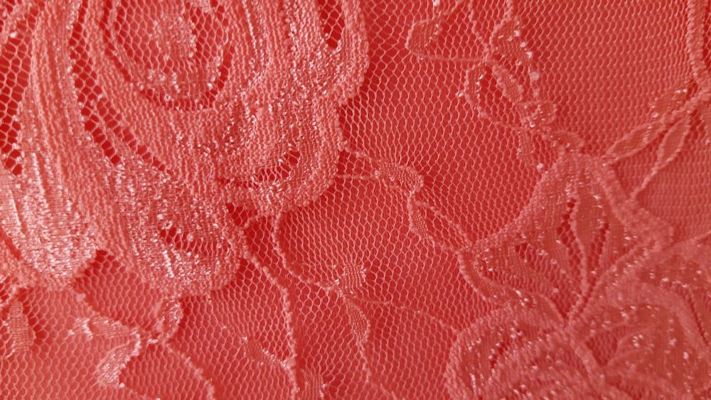 Sukienka letnia koronka 36 "S"