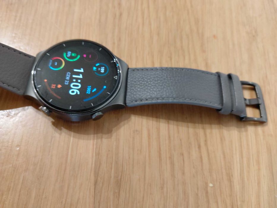 Smartwatch Huawei Watch Gt2 Pro