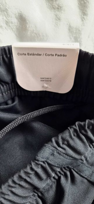 Spodnie męskie dresowe Nike Dri-Fit