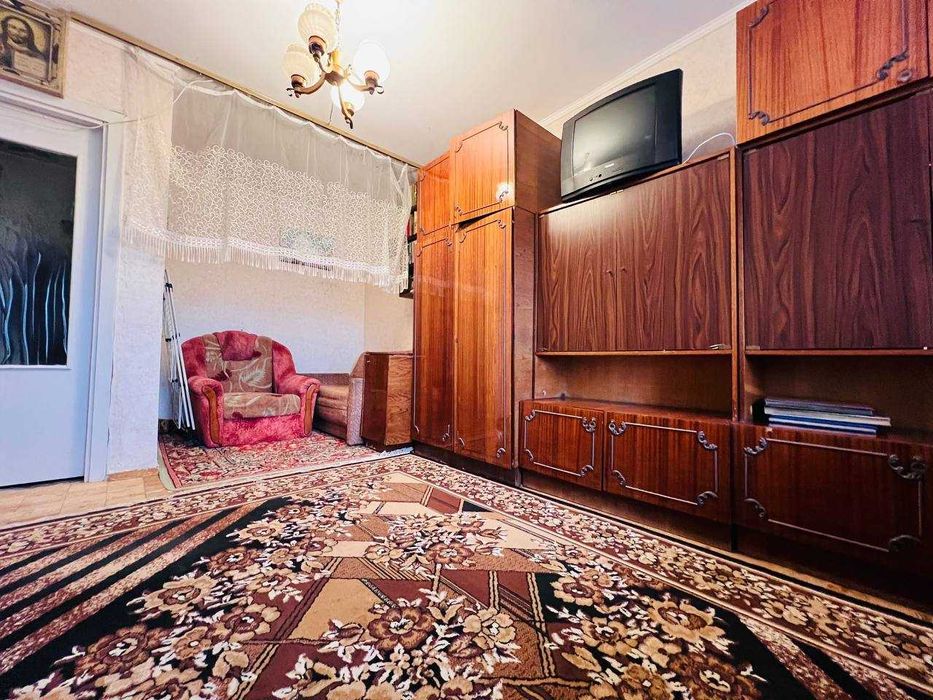 1-room apartment apartment by the address st. Magistratskaya (area 35,2 m²) - Atlanta.ua - photo 7