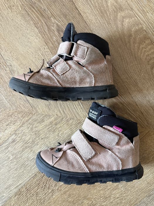 Buty Mrugała 27 dla Dziewczynki