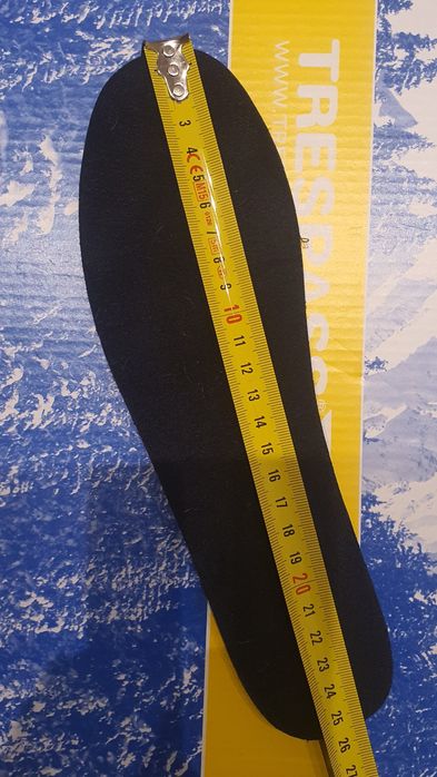 Buty zimowe , śniegowce Trespass 39