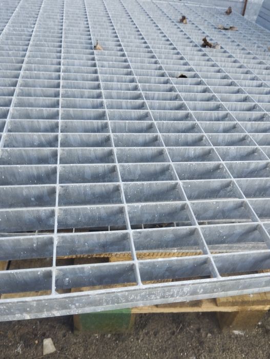 Krata wema do woliery