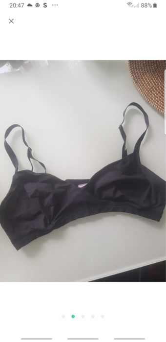 Бюст Hanro, 80 b