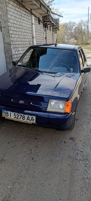 Заз 110377 Славута