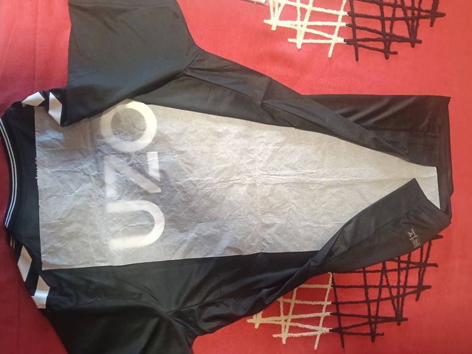 Nova camisola vitória de Guimarães